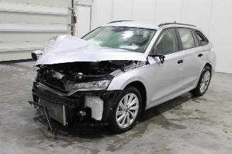 Auto da rottamare Skoda Octavia  2025/6