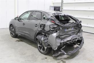 Citroën C4  picture 4