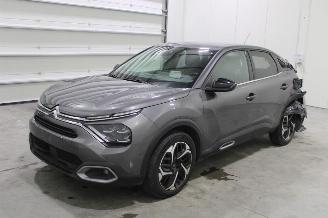 Auto da rottamare Citroën C4  2022/1
