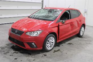skadebil auto Seat Ibiza  2021/1