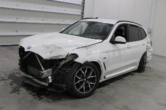 Unfallwagen BMW X3  2023/1