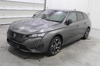skadebil auto Peugeot 308  2023/3
