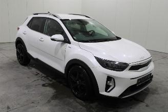Kia Stonic  picture 2