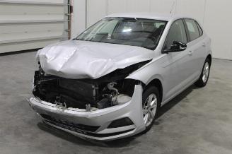 Unfallwagen Volkswagen Polo  2018/6
