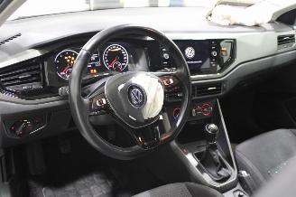 Volkswagen Polo  picture 10