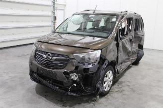 rozbiórka samochody osobowe Opel Combo  2021/4
