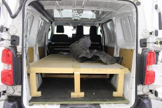 Citroën Jumpy  picture 17