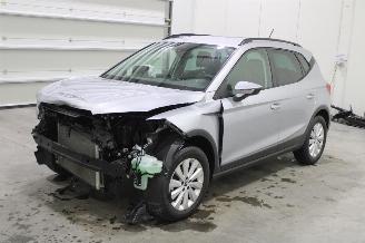 Unfallwagen Seat Arona  2023/2