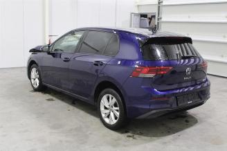 Volkswagen Golf  picture 4