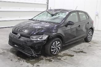 škoda osobní automobily Volkswagen Polo  2023/3