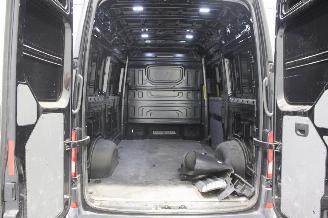 Volkswagen Crafter  picture 18