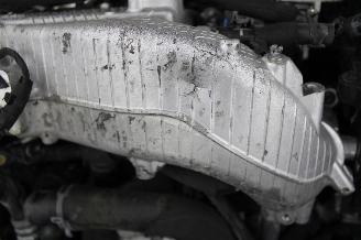 Skoda Octavia  picture 21