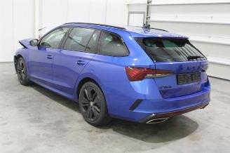 Skoda Octavia  picture 4