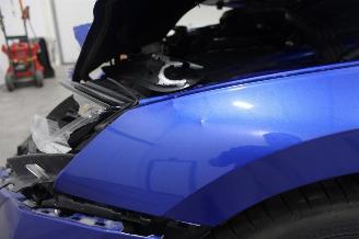 Skoda Octavia  picture 8