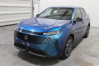 Unfallwagen Peugeot 3008  2024/5