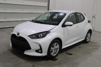 Unfallwagen Mazda 2  2022/2