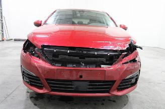 Peugeot 308  picture 6