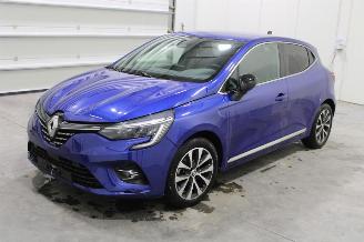 skadebil auto Renault Clio  2023/4