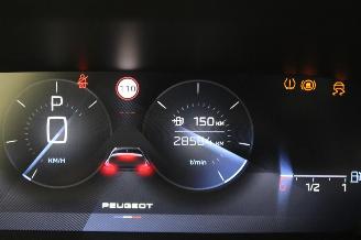 Peugeot 308  picture 12