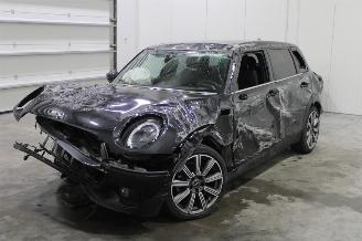 Autoverwertung Mini Cooper _CLUBMAN 2022/11