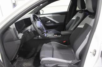 Opel Astra  picture 11