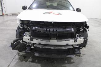 Opel Astra  picture 6