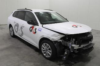 Opel Astra  picture 2