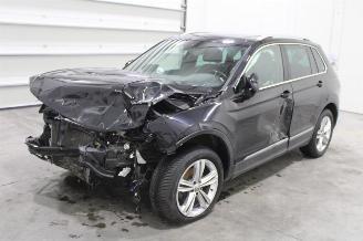 skadebil auto Volkswagen Tiguan  2019/6