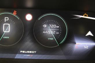 Peugeot 408  picture 14
