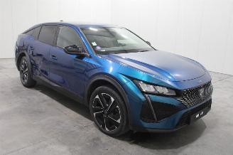Peugeot 408  picture 2