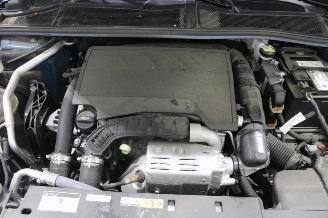 Peugeot 408  picture 16