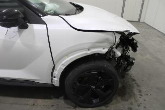 Nissan Juke  picture 7