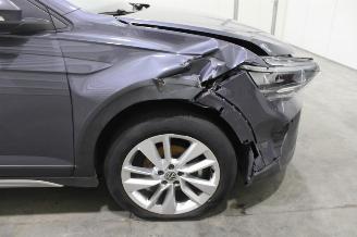Volkswagen Taigo  picture 9