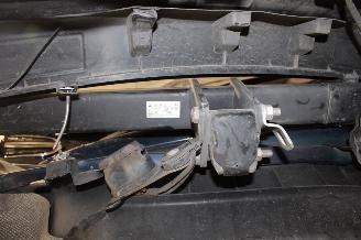 Mercedes C-klasse C 160 picture 21