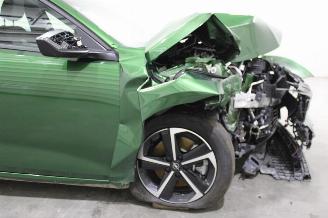Opel Astra  picture 7