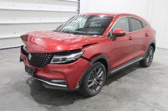 skadebil auto DFSK Fengon 5  2023/7