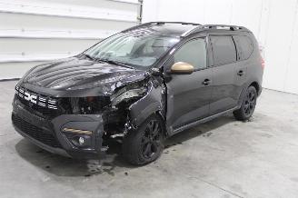 Schadeauto Dacia Jogger  2025/1