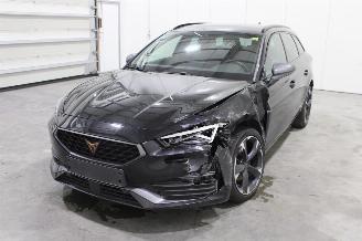  Cupra Leon  2023/4