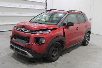 Auto incidentate Citroën C3 Aircross  2021/6