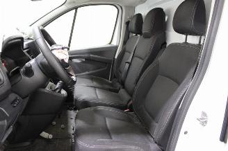 Nissan Primastar  picture 11
