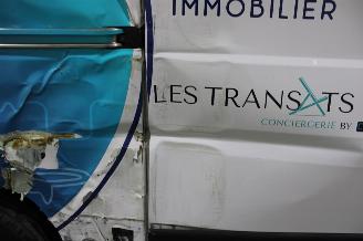 Opel Movano  picture 6