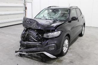Unfallwagen Volkswagen T-Cross  2023/9