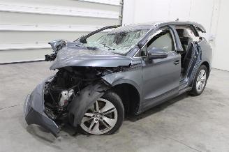 Dezmembrări autoturisme Skoda Enyaq  2021/6