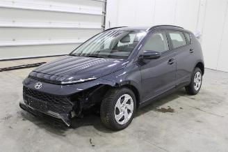 Unfallwagen Hyundai Bayon  2025/10