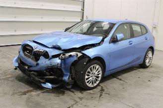 Sloopauto BMW 1-serie 118 2020/2