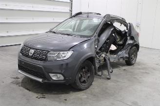 Autoverwertung Dacia Sandero  2019/1