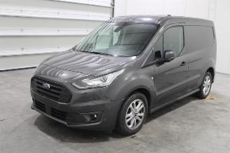 Unfallwagen Ford Transit Connect  2020/7
