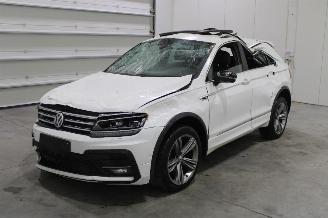Dezmembrări autoturisme Volkswagen Tiguan  2020/7