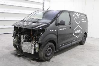 škoda osobní automobily Toyota ProAce CITY 2024/6