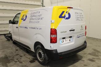 Peugeot Expert  picture 4